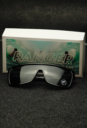 NEW Ranger Black