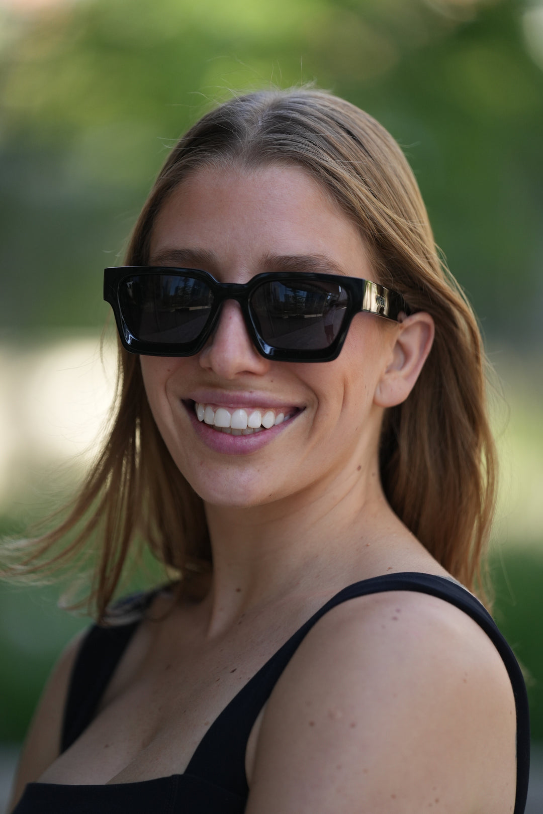 Army Black Polarised – Vitra Chile