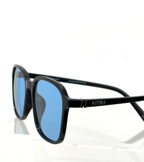 Legacy Black stark polarised