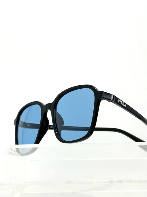 Legacy Black stark polarised