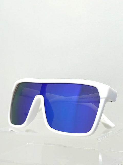 Ranger White/Blue pro polarizado