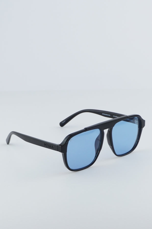 Royal black stark polarised