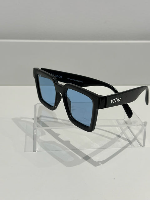 Idol black stark polarised