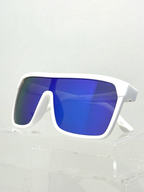 Ranger White/Blue pro polarizado