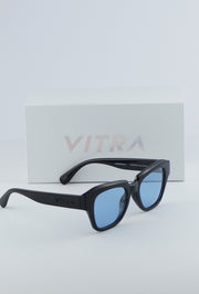 Elite black stark polarised