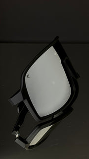 Dragonfly black  mirror pro polarizado