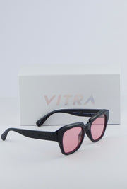 Elite black ruby polarised