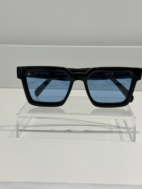 Idol black stark polarised