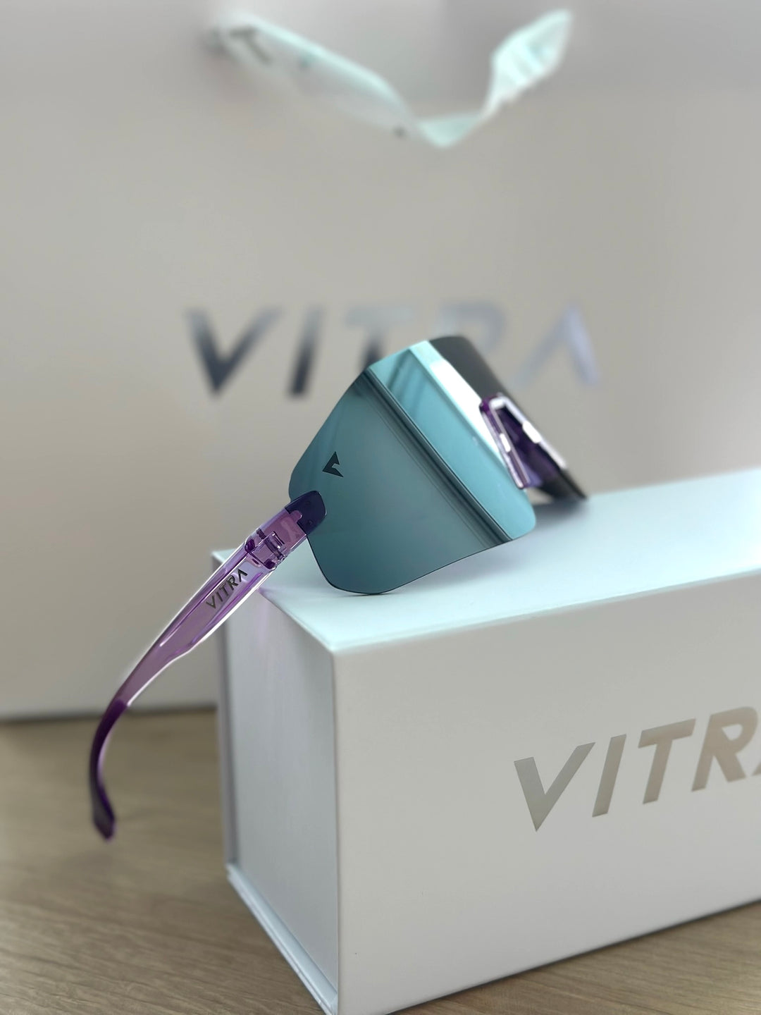 Blaze purple you polarised – Vitra Chile