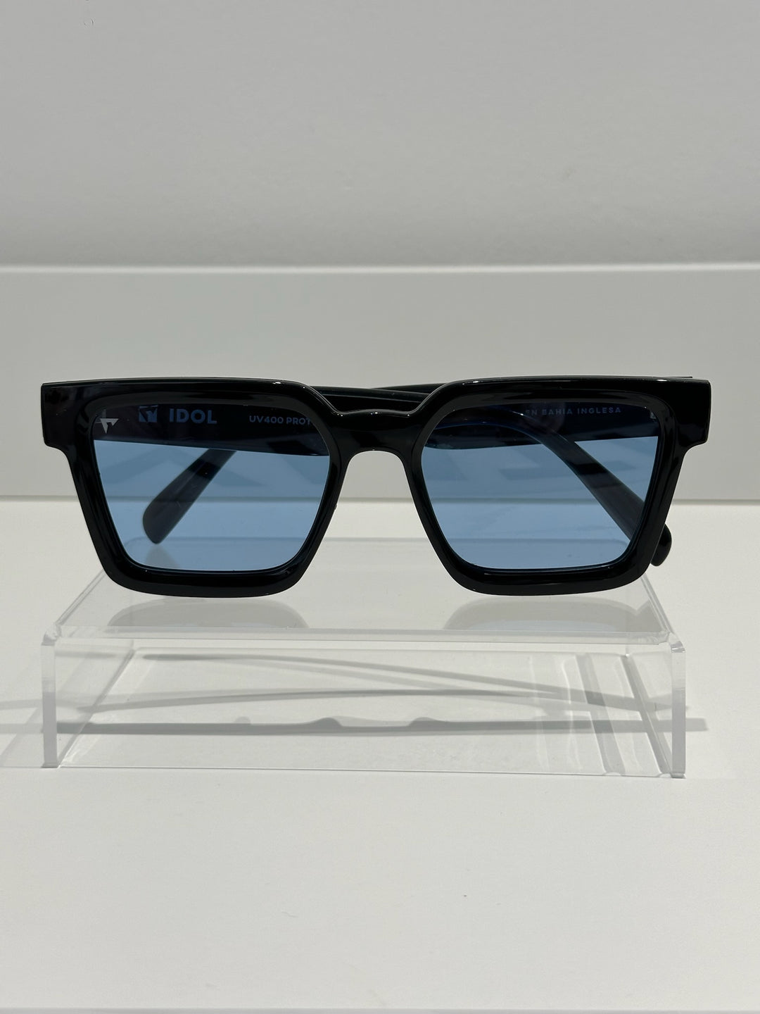 Idol black stark polarised – Vitra Chile