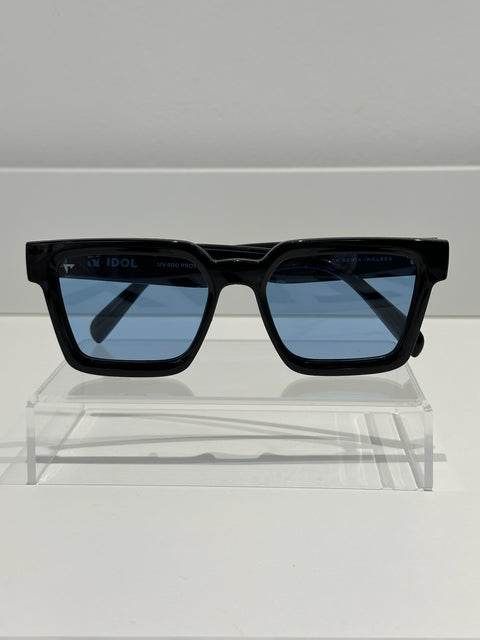 Idol black stark polarised