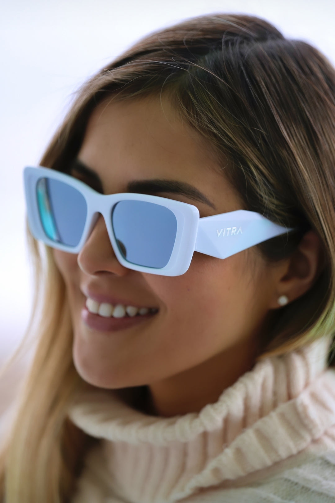London white mirror polarised – Vitra Chile