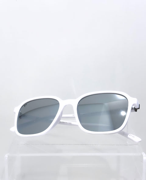 Legacy white mirror polarised