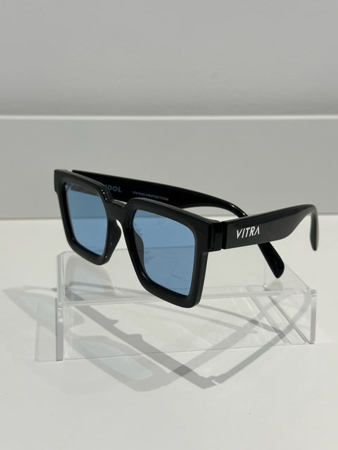 Idol black stark polarised