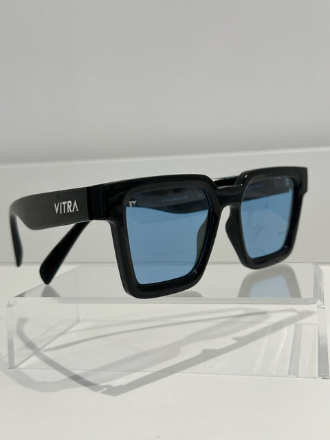 Idol black stark polarised