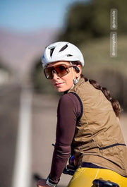 Dragonfly pro chocolate polarised