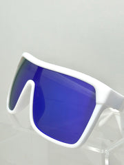 Ranger White/Blue pro polarizado