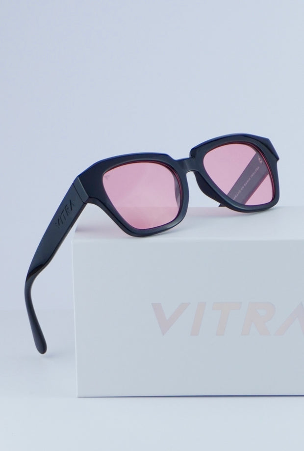 Elite black ruby polarised