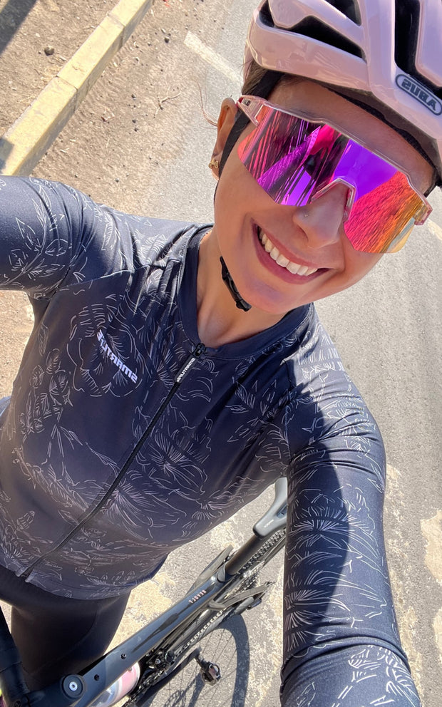 Swift photochromic pink  polarised