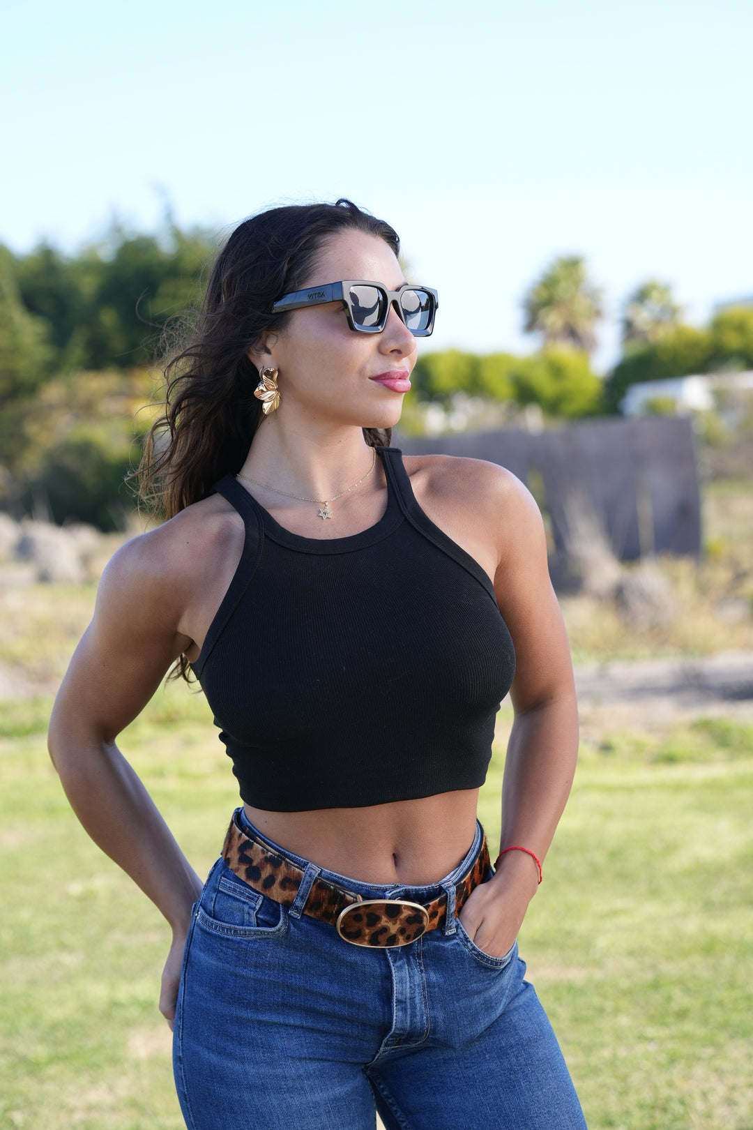 Army Black Polarised – Vitra Chile