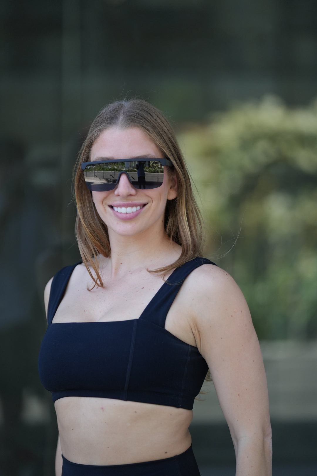 Ranger max shiny black polarised – Vitra Chile