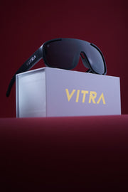 Breeze black PRO polarised