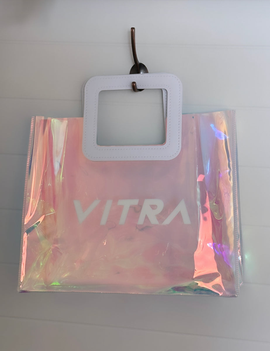 Rainbow bag – Vitra Chile