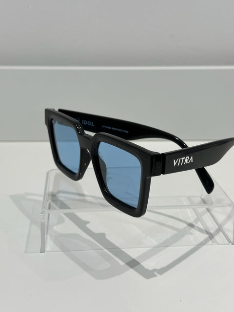 Idol black stark polarised