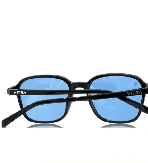 Legacy Black stark polarised