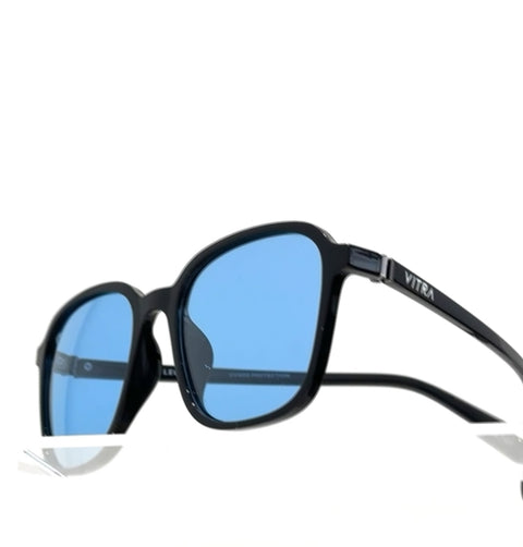 Legacy Black stark polarised