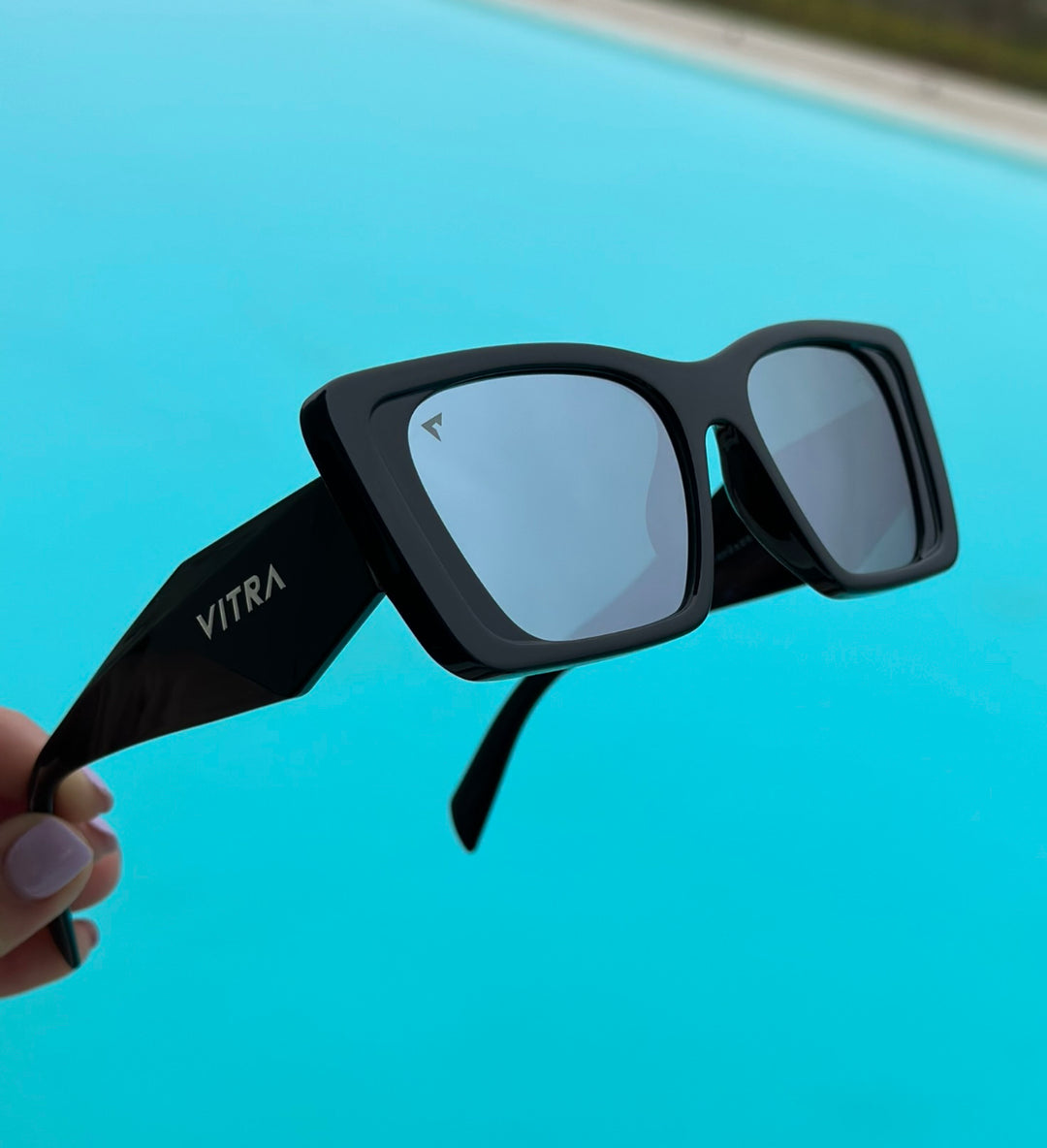 London black mirror polarised – Vitra Chile