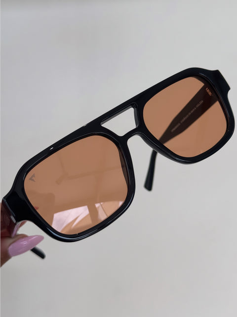 Ivy black cinnamon polarised