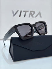 ARMY BLACK POLARIZED