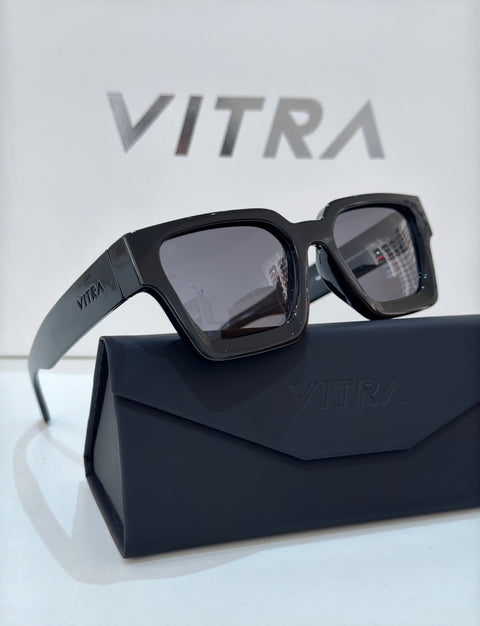 ARMY BLACK POLARIZED