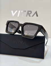 ARMY BLACK POLARIZED