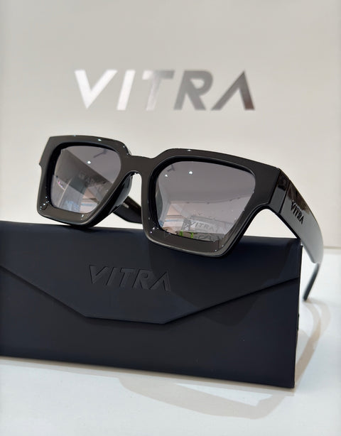 ARMY BLACK POLARIZED