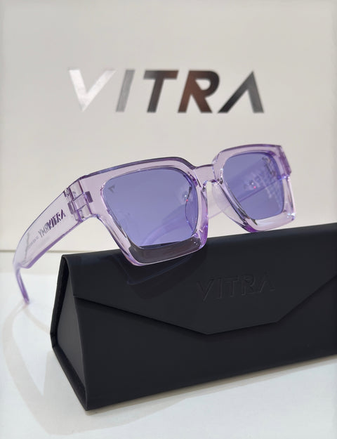 ARMY PURPLE POLARIZED