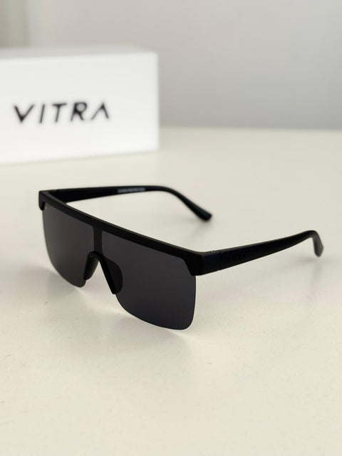 Ranger max black polarised