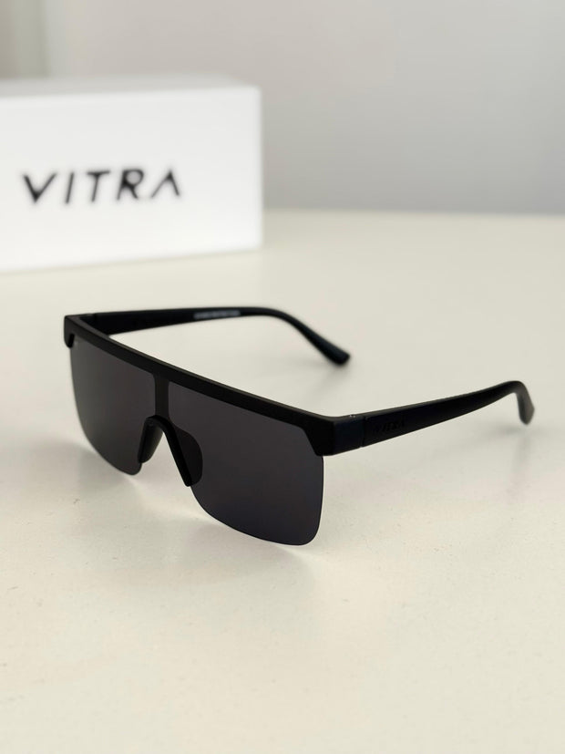Ranger max black polarised