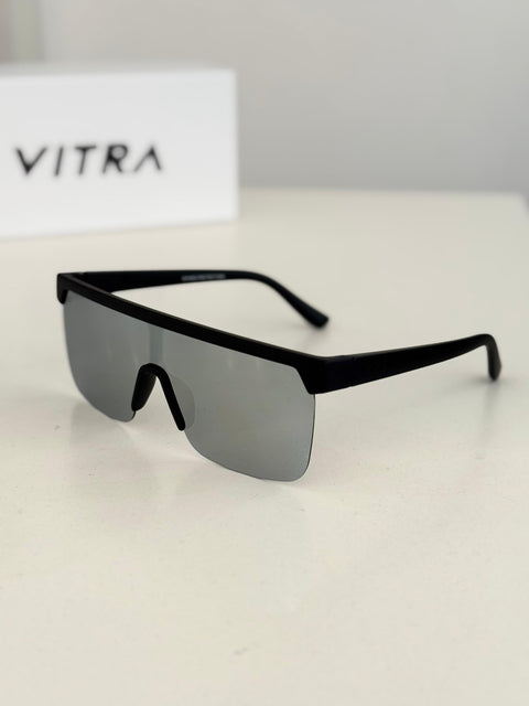 Ranger max black mirror polarised