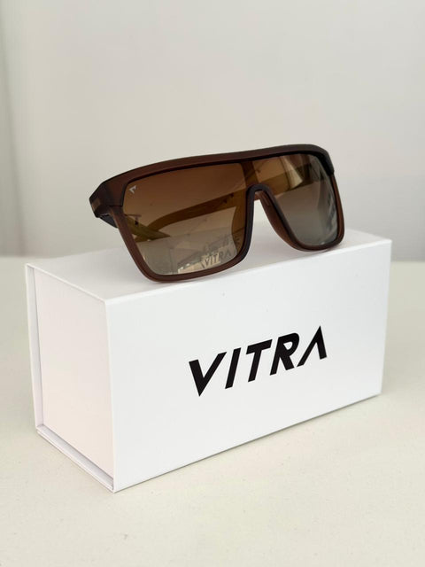 Ranger bronw pro polarised