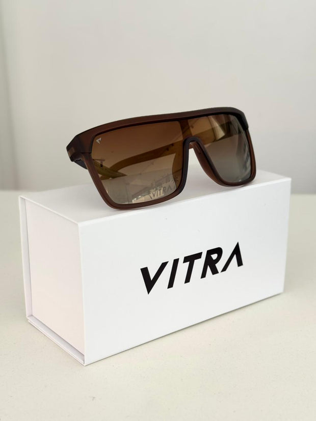 Ranger bronw pro polarised