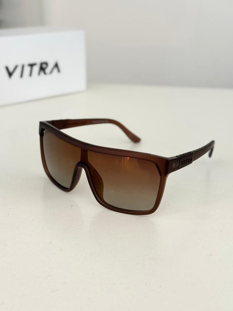 Ranger bronw pro polarised