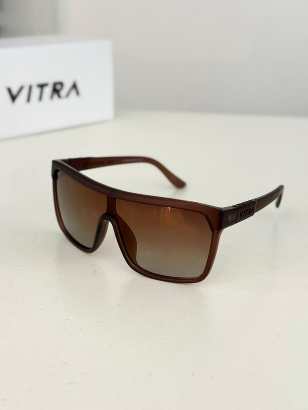 Ranger bronw pro polarised