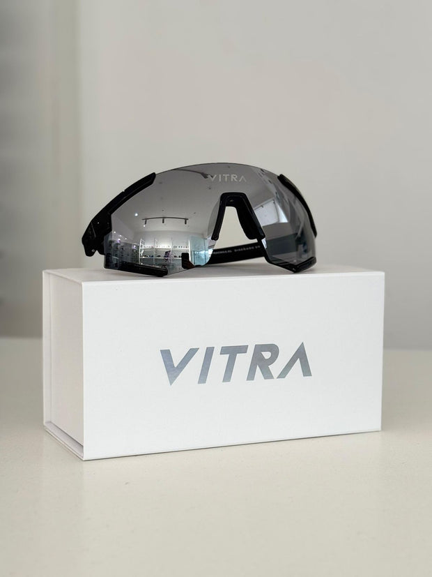 Thunder Black mirror polarised