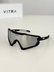 Rider black mirror polarizado