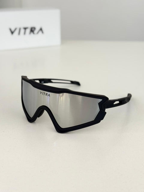 Rider black mirror polarizado