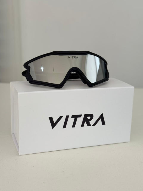 Rider black mirror polarizado