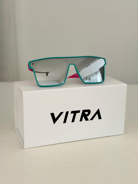 Bondi wild mirror polarizado