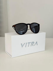 Intense tortoise smoke polarised